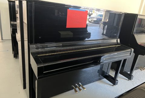 Yamaha U30AS