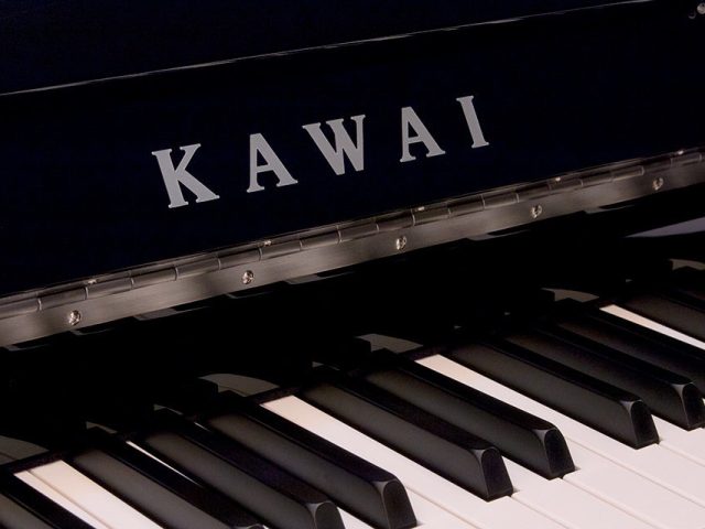 Kawai Piano Brisbane